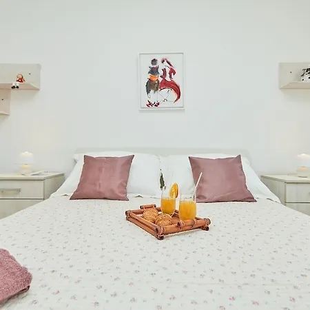 Kate Dadic بيت ضيافة 3*