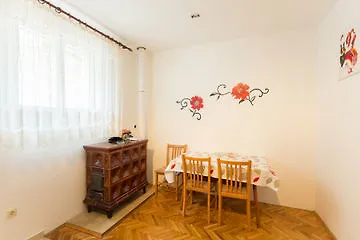 Kate Dadic 3* Dubrovnik