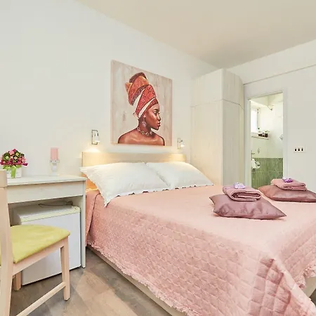 Kate Dadic Guest house 3*