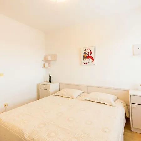 Πανσιόν Kate Dadic Ντουμπρόβνικ