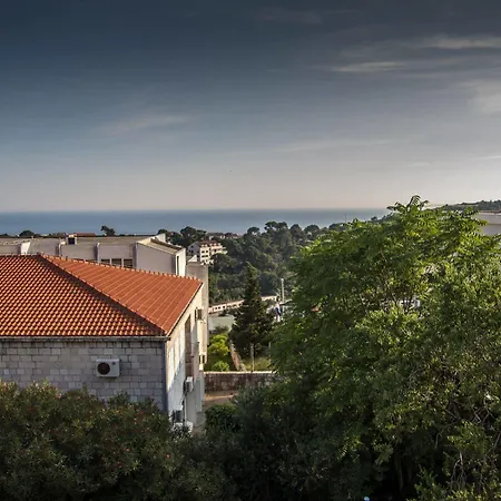 Guest house Kate Dadic 3*