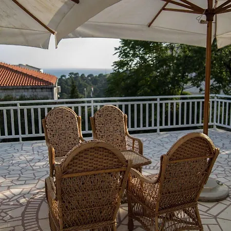 Kate Dadic Guest house Dubrovnik