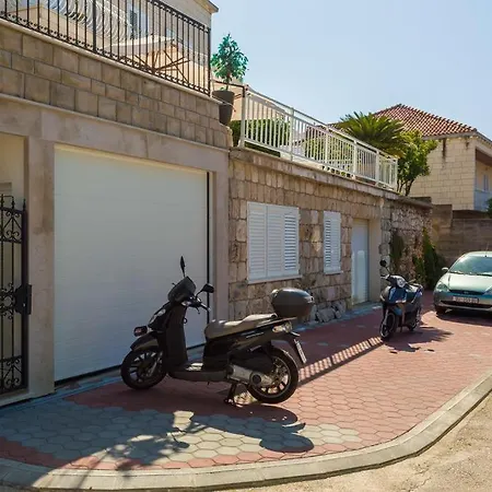 Kate Dadic Guest house Dubrovnik