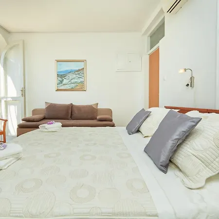 Kate Dadic Maison d'hôtes Dubrovnik