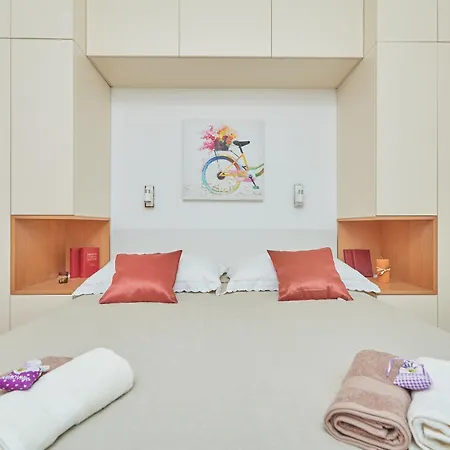 Maison d'hôtes Kate Dadic Dubrovnik