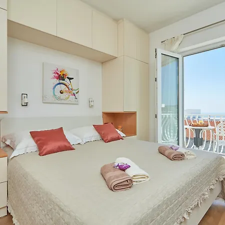 Maison d'hôtes Kate Dadic Dubrovnik