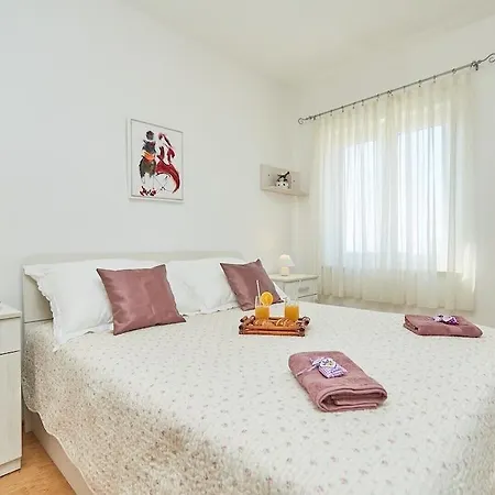 Kate Dadic Maison d'hôtes Dubrovnik