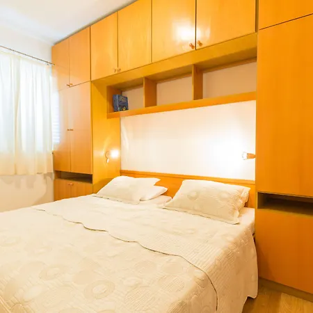 Maison d'hôtes Kate Dadic Dubrovnik