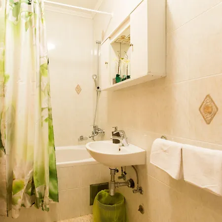 Maison d'hôtes Kate Dadic Dubrovnik