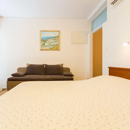 Kate Dadic Maison d'hôtes 3*