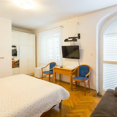 Kate Dadic Maison d'hôtes Dubrovnik