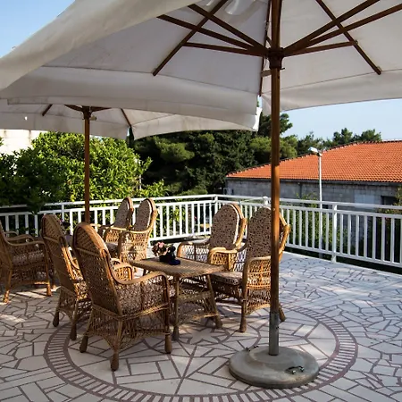 Maison d'hôtes Kate Dadic 3*