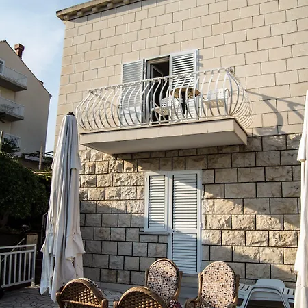 Kate Dadic 3* Dubrovnik