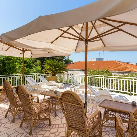 Maison d'hôtes Kate Dadic 3*