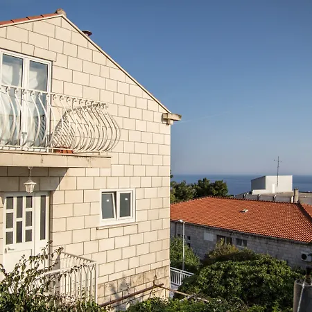 Kate Dadic Penzion Dubrovník