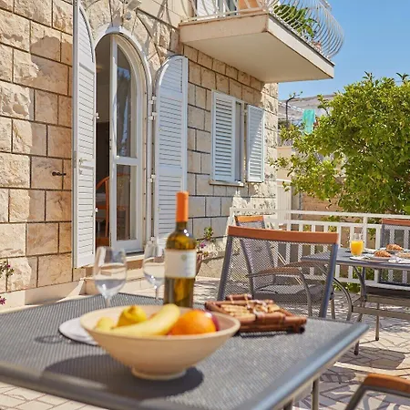Maison d'hôtes Kate Dadic Dubrovnik