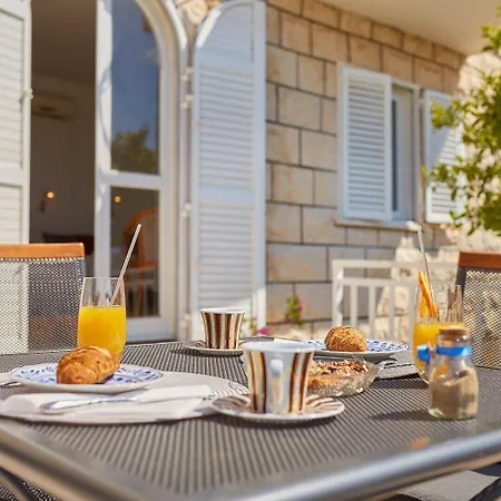 Maison d'hôtes Kate Dadic