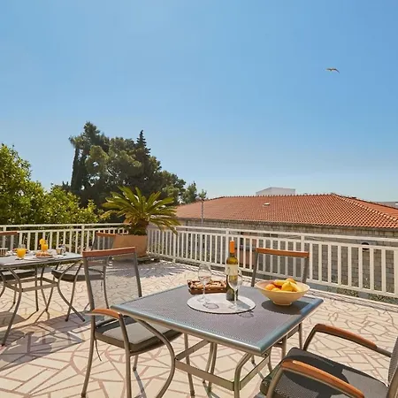Guest house Kate Dadic 3*