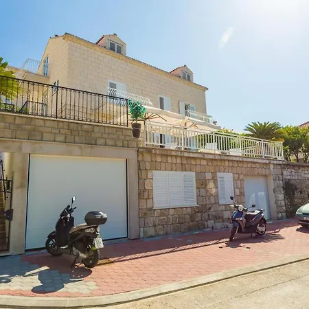 Kate Dadic 3* Dubrovnik