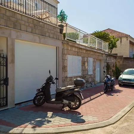 Kate Dadic Maison d'hôtes Dubrovnik