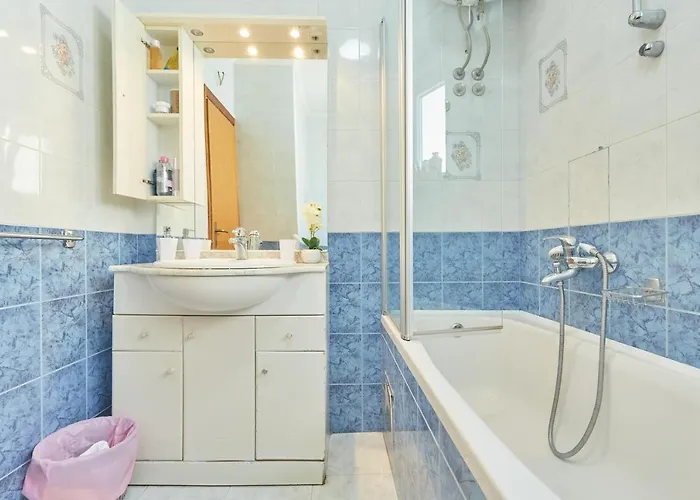 Kate Dadic בית הארחה דוברובניק