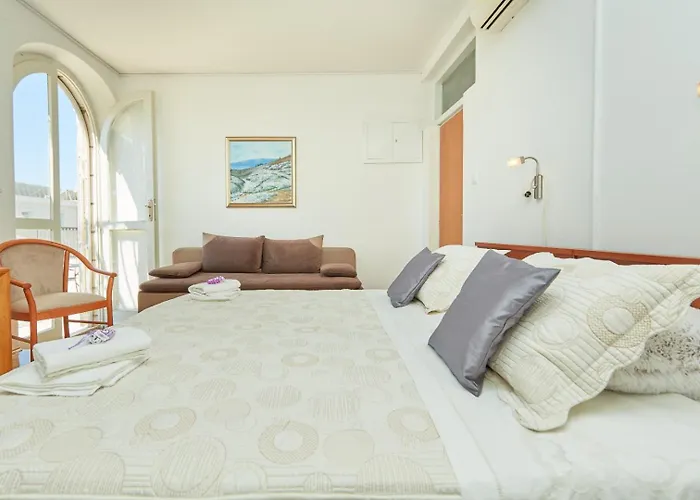 Kate Dadic Guest house Dubrovnik