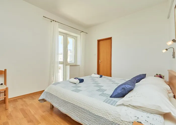 בית הארחה Kate Dadic 3*