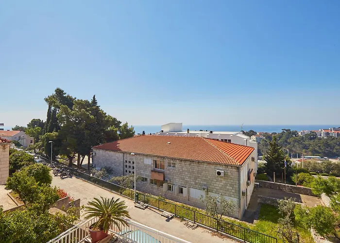 Kate Dadic 3* Dubrovnik