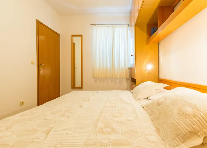 בית הארחה Kate Dadic 3*