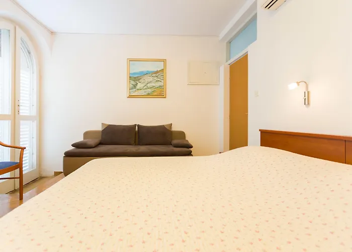 Kate Dadic בית הארחה 3*