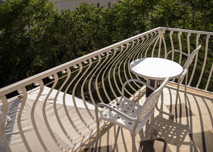 Kate Dadic 3* דוברובניק