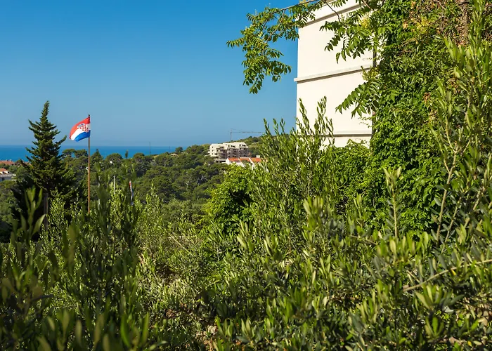 בית הארחה Kate Dadic