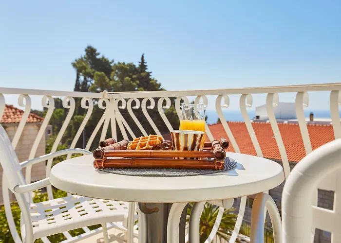 בית הארחה Kate Dadic