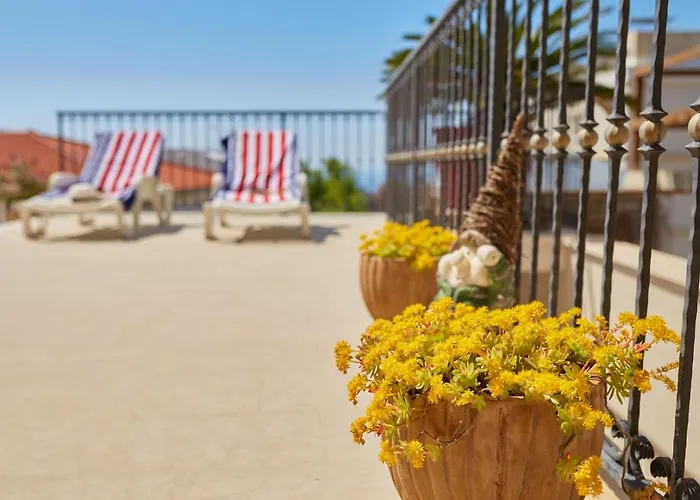 בית הארחה Kate Dadic