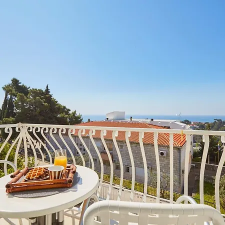 Gæstehus Kate Dadic