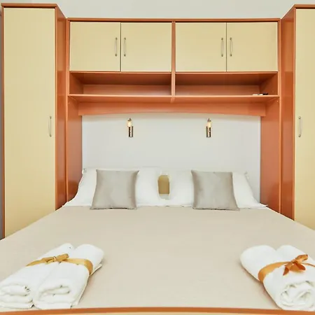 Kate Dadic Gæstehus