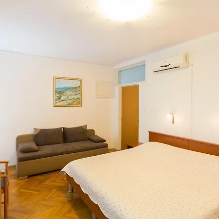 Kate Dadic Gæstehus