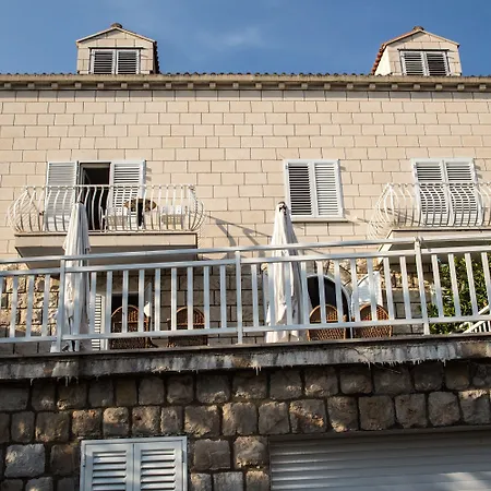 Kate Dadic 3* Dubrovnik