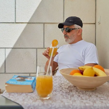 Kate Dadic Gæstehus Dubrovnik