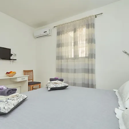 Kate Dadic Gæstehus