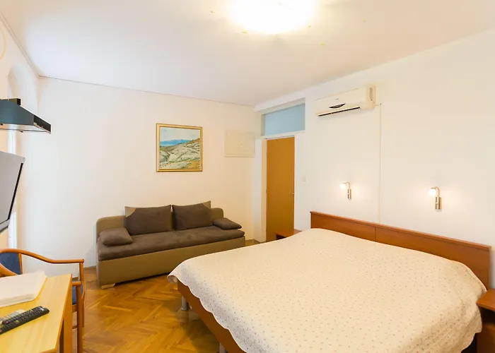 Kate Dadic Casa de hóspedes