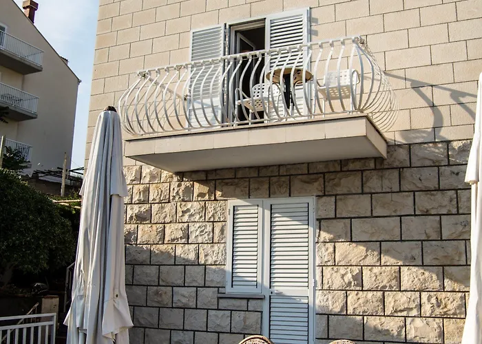 Kate Dadic 3* Dubrovnik