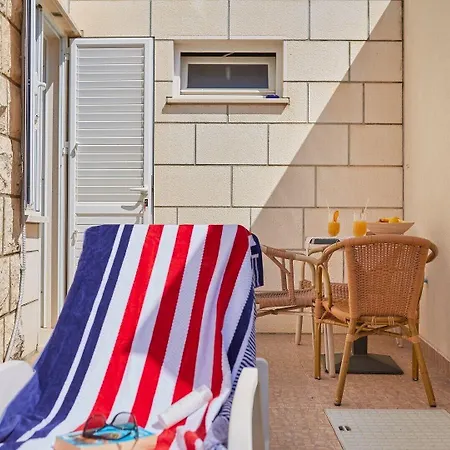 卡特达迪别墅 杜布罗夫尼克