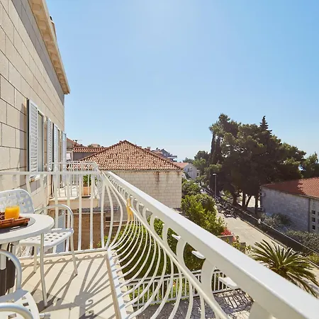 卡特达迪别墅 杜布罗夫尼克