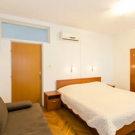 卡特达迪别墅 杜布罗夫尼克