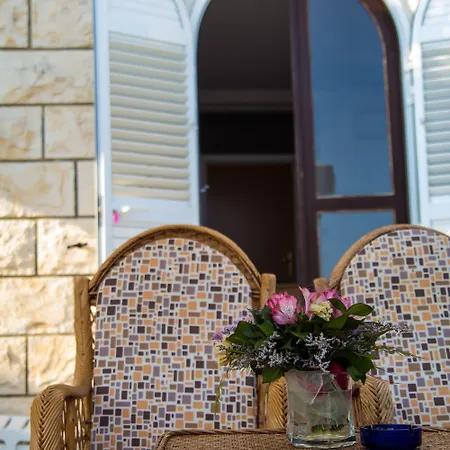 卡特达迪别墅 招待所