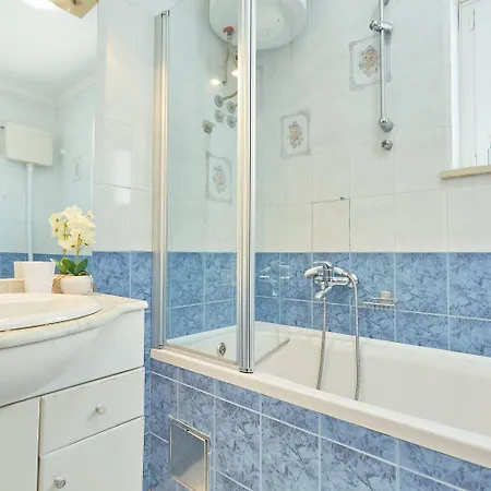 招待所 卡特达迪别墅 杜布罗夫尼克