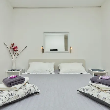 卡特达迪别墅 3*