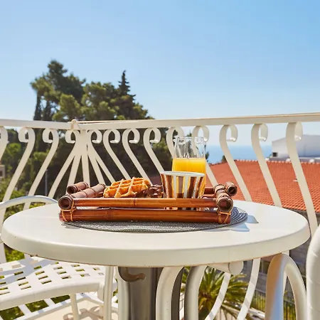 招待所 卡特达迪别墅